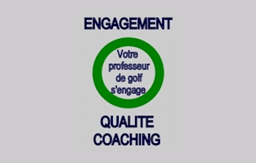 Engagement qualité coaching