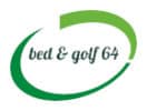 Bed & Golf
